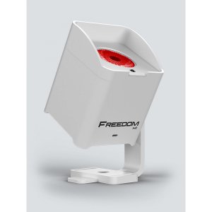 CHAUV DJ FREEDOMH1X4WHT