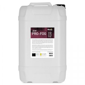 MARTIN PRO JEM Pro-Fog Fluid,