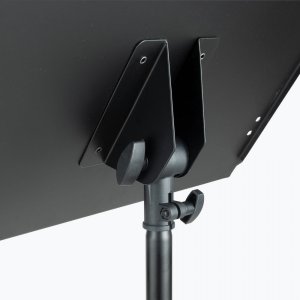 Music Stand w/ Tripod Base
