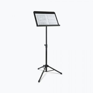 Music Stand w/ Tripod Base