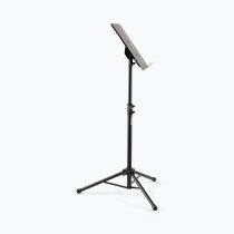 Music Stand w/ Tripod Base