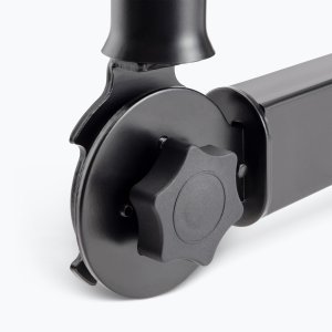 Adjustable Wall-Mount Speaker Brackets