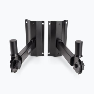 Adjustable Wall-Mount Speaker Brackets