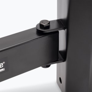 Adjustable Wall-Mount Speaker Brackets