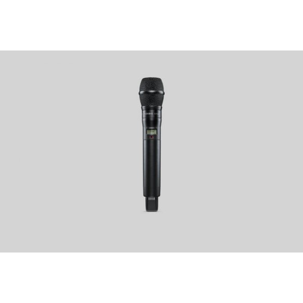 SHURE ADX2FD/K9HSB=-G57