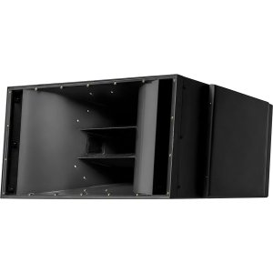 JBL VLA-C265-BK