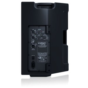 LOUDSPEAKER,CP12-NA,100-240V,BK,12&quot; 2-WAY &amp;nbsp;