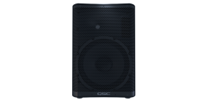 LOUDSPEAKER,CP12-NA,100-240V,BK,12" 2-WAY &nbsp;