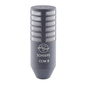 SCHOEPS CCM 8 Lg