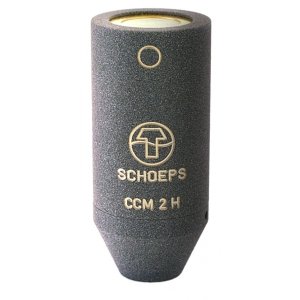 SCHOEPS CCM 2H Lg