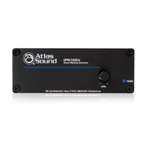 TSD Series Sound Masking Generator Kit