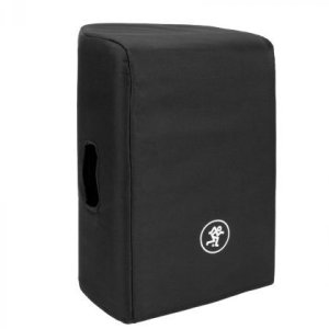 MACKIE DRM212 Cover
