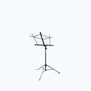 Compact Sheet Music Stand with Bag