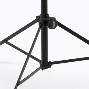 Compact Sheet Music Stand with Bag