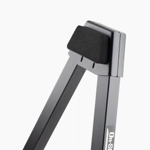 Professional A-Frame Guitar Stand