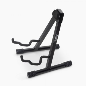 Professional A-Frame Guitar Stand