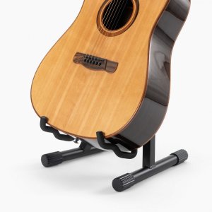 Professional A-Frame Guitar Stand