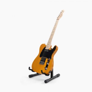 Professional A-Frame Guitar Stand