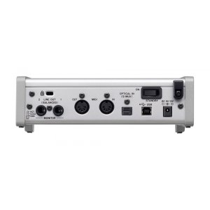 TASCAM SERIES 102i