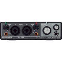 USB Audio Interface - 2-in/4-out
