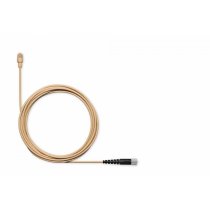 Subminiature Lavalier Microphone - MDOT Tan w/ Acc