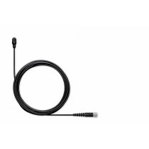 Subminiature Lavalier Microphone - MDOT Black w/ Acc