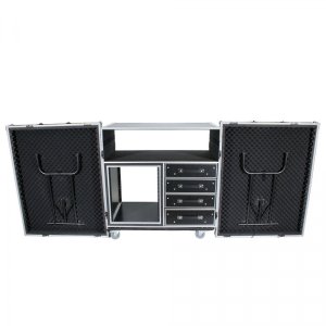 PRO X XS-12U4DTWCO