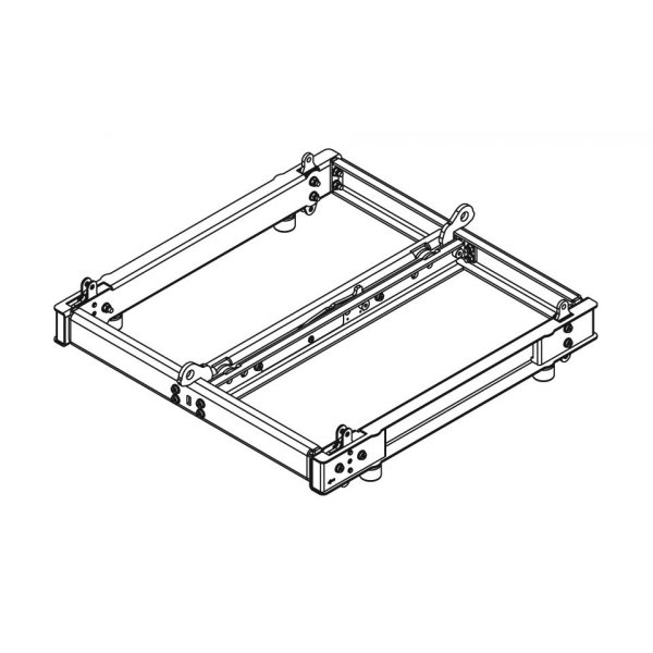 NEXO VNI-BUMPM12-PW