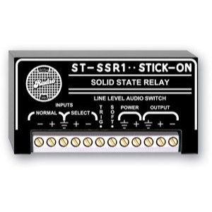 RDL ST-SSR1