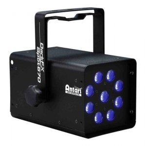 ANTARI DFX-S670-RDM