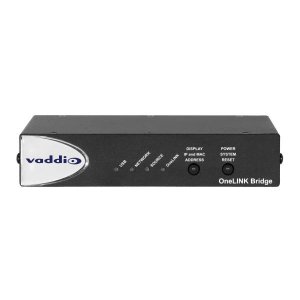 VADDIO 999-96750-400