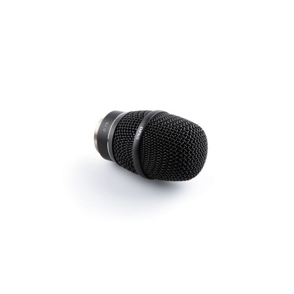 2028 Supercardiod Vocal Mic, SL1 Adapter (Shure)
