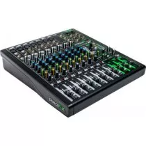 The Music People B2B - Analog Mixing Consoles