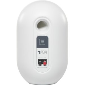 JBL 104SET-BT-US-WHT