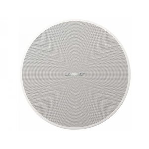 DesignMax DM8C-SUB In-Ceiling Subwoofer White