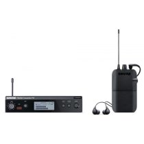 PSM300 Series IEM System (G20 band)