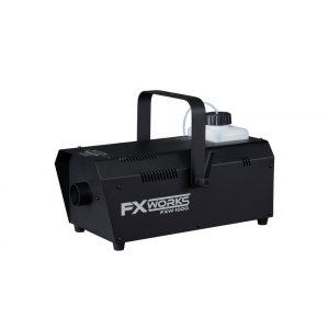1000 watt mobile fog machine