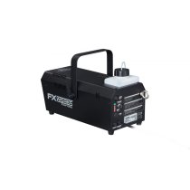 1000 watt mobile fog machine