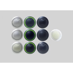 SHURE MX395W/BI