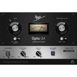 APOGEE FX_OPTO3A_RETAIL_V1