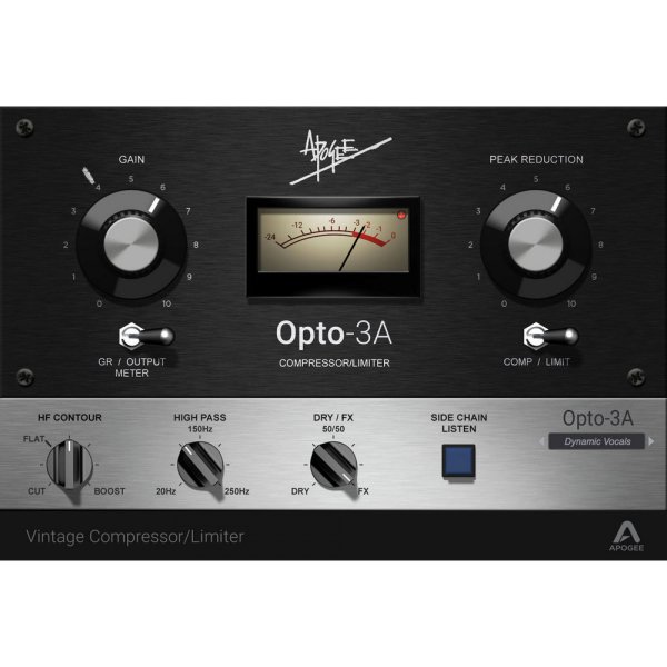 APOGEE FX_OPTO3A_RETAIL_V1