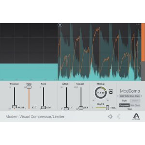APOGEE FX_MODCOMP_RETAIL_V1