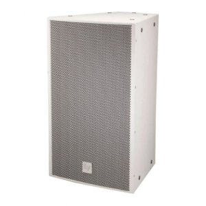 Premium 12 inch 2 way full range loudspeaker, Whit