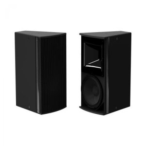 MEDIUM POWER 12in 2-WAY 120x60 WHITE