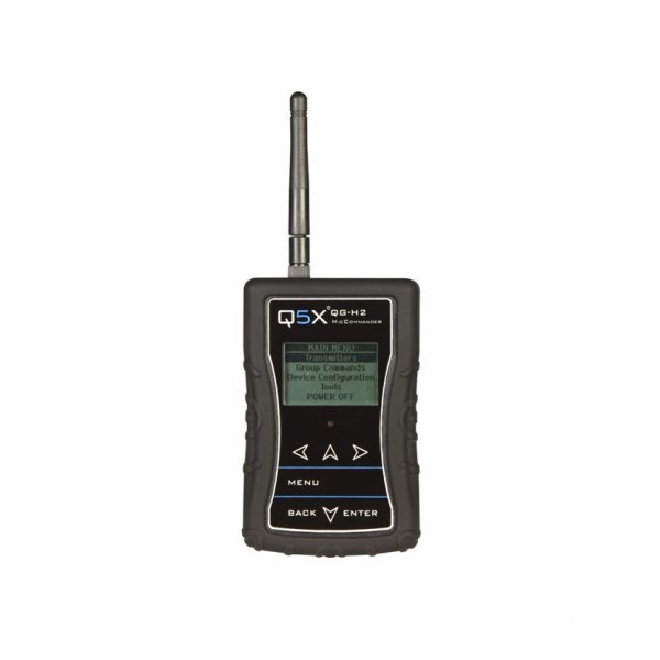 SHURE QG-H2-US