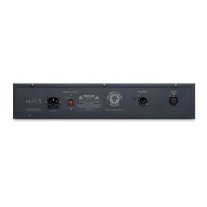 Vintage Preamplifier/Induction Equalizer Channel S