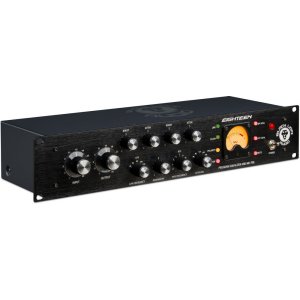 Vintage Preamplifier/Induction Equalizer Channel S