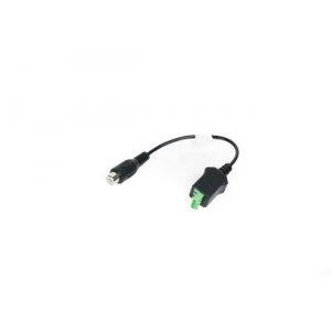 WILLIAMS WCA 105