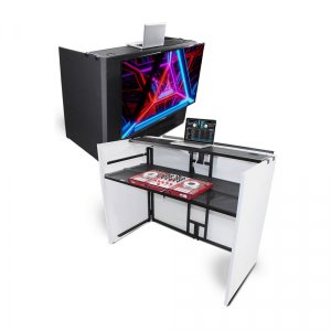 PRO X XF-Mesa Media MK2