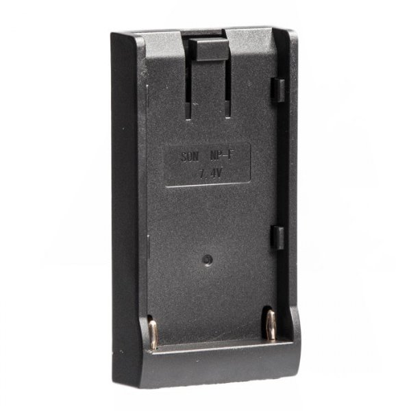 Sony L Series Battery Plate For D5/w,D7/w,VK7/I,VL